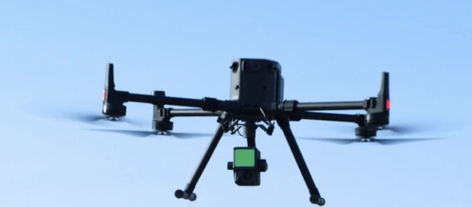 Lidar Survey Ard UAE Lidar Survey Ard UAE